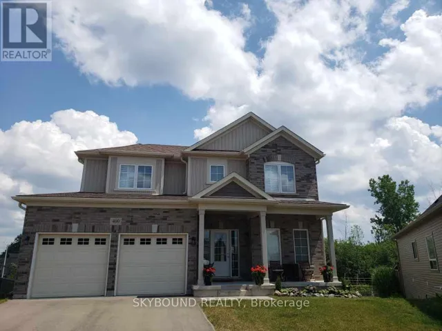 400 HUMMEL CRESCENT, Fort Erie (Lakeshore), Ontario L2A0E8