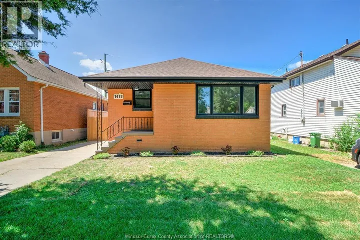 1473 LABADIE ROAD, Windsor, Ontario N8Y4H2