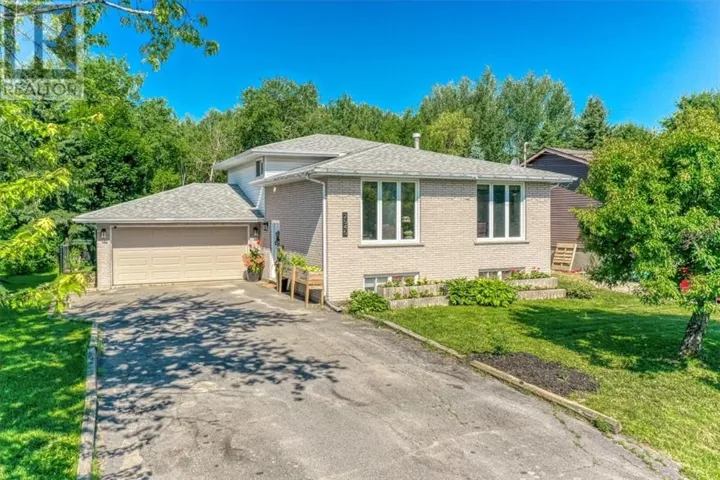 2545 Field Street, Sudbury, Ontario P3E4X8