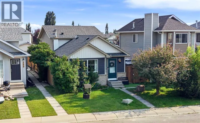 96 Rivercrest Crescent SE, Calgary, Alberta T2C4J7