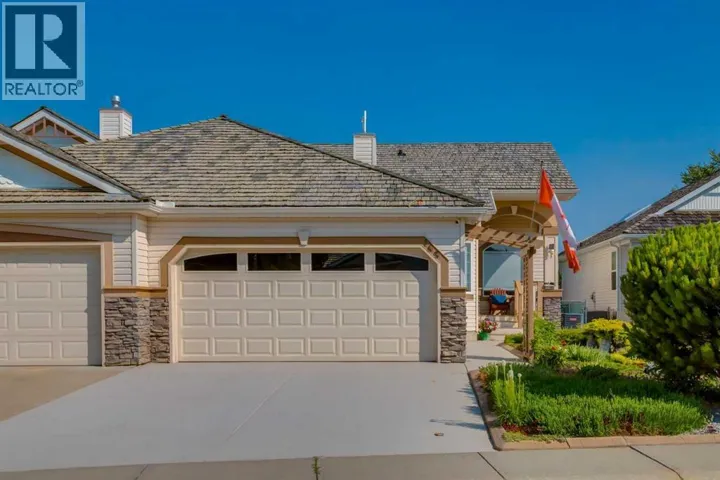 165 Chaparral Villas SE, Calgary, Alberta T2X3N5