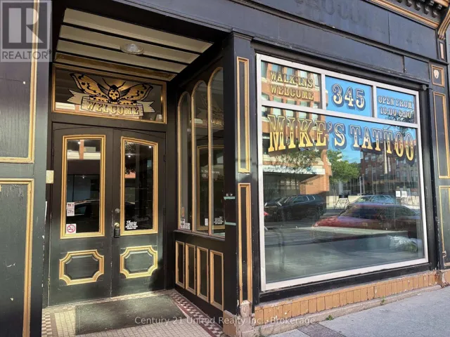 349 GEORGE STREET N, Peterborough (Town Ward 3), Ontario K9H3P9