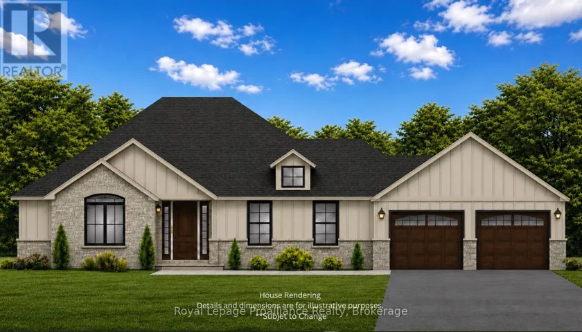 96 SANFORD STREET, Brighton, Ontario K0K1H0