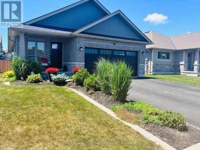 48 MERCEDES DRIVE, Belleville (Belleville Ward), Ontario K8N0B4