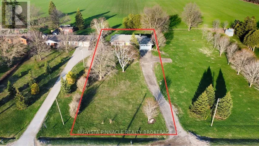 21752 RICHMOND STREET, Middlesex Centre, Ontario N5X4B2