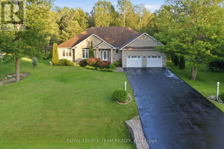 6810 PEBBLE TRAIL WAY, Ottawa, Ontario K4P0B7
