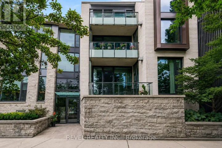 103 - 372 QUEEN ELIZABETH DRIVE, Ottawa, Ontario K1S5W7