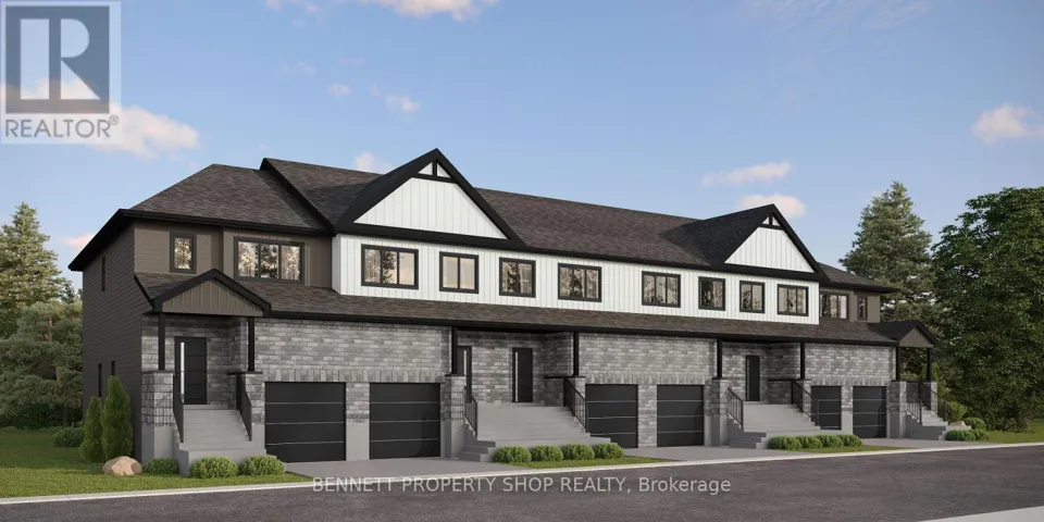 133 ROSALIE RIDGE, Ottawa, Ontario K1W1G1