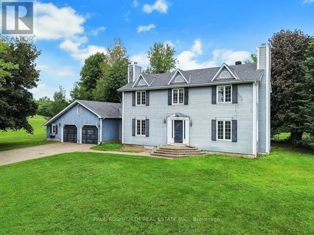 1545 LOUGH DRIVE, Ottawa, Ontario K4C1A9