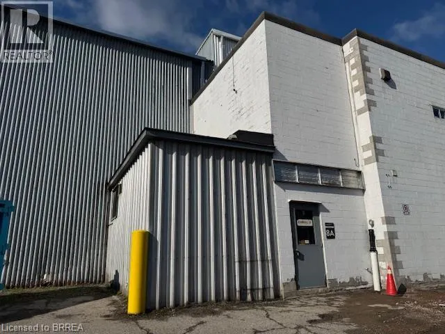 70 FRID Street Unit# 8A, Hamilton, Ontario L8P4M4