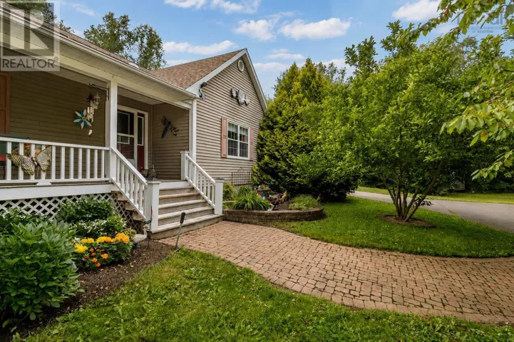 138 South Street, Berwick, Nova Scotia B0P1E0
