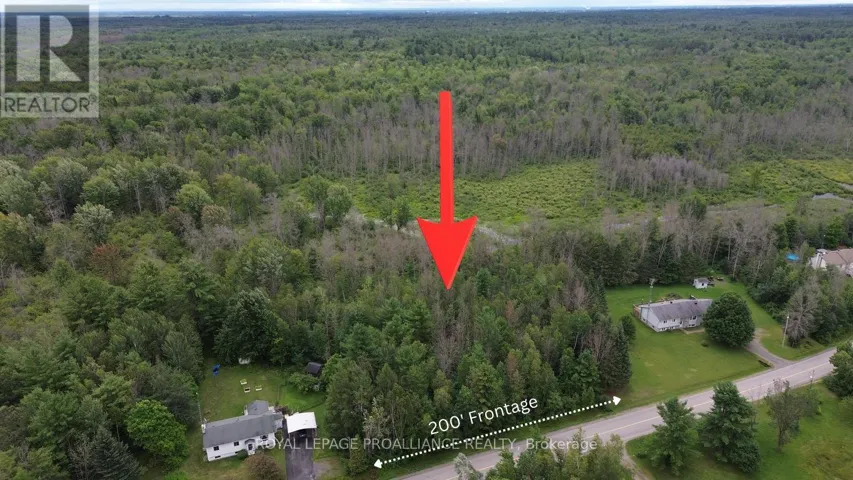 00 GLEN SMAIL ROAD, Edwardsburgh/Cardinal, Ontario K0E1X0