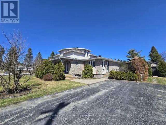 22 DUBEAU STREET, West Nipissing (Verner), Ontario P0H2M0