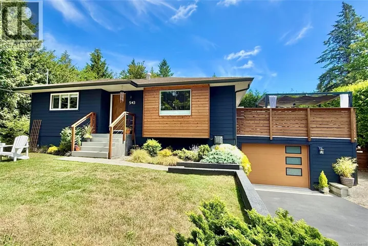 5143 Santa Clara Ave, Saanich, British Columbia V8Y1W5