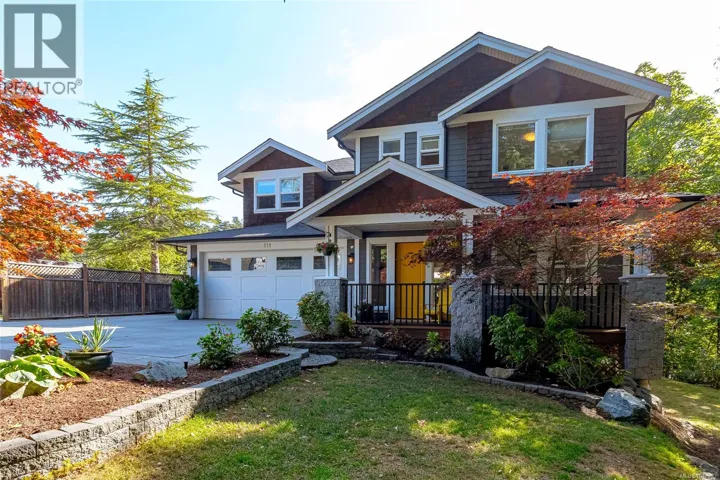 111 Parsons Rd, View Royal, British Columbia V9B0C2
