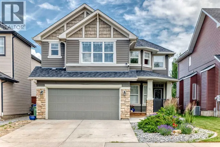 11 Westridge Way, Okotoks, Alberta T1S0K1