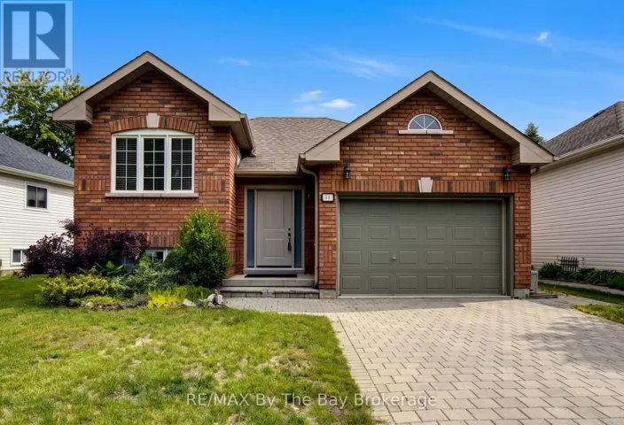 39 ROSE VALLEY WAY, Wasaga Beach, Ontario L9Z3C5