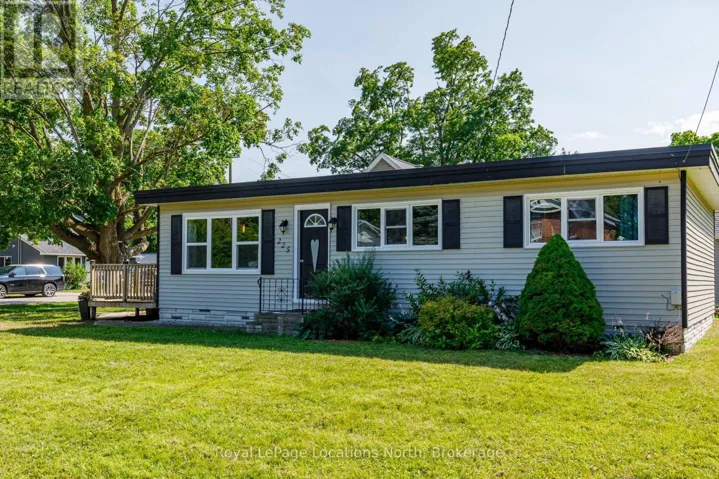 225 CHERRY STREET, Clearview (Stayner), Ontario L0M1S0