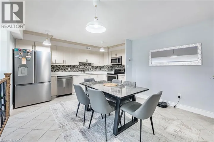 25 FOUR WINDS Drive Unit# 405, Toronto, Ontario M3J1K8