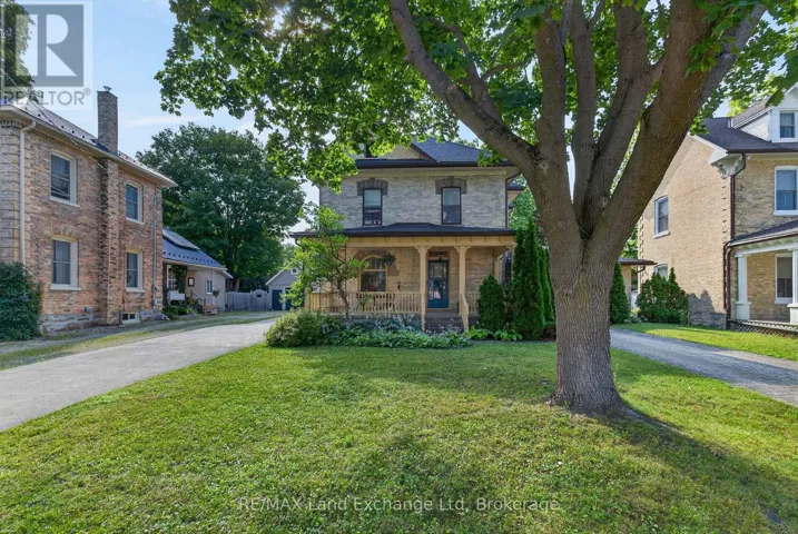 255 CENTRE ST STREET, North Huron (Wingham), Ontario N0G2W0