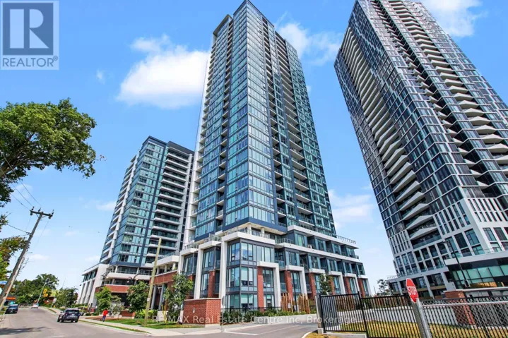 2214 - 15 WELLINGTON STREET, Kitchener, Ontario N2G0E4