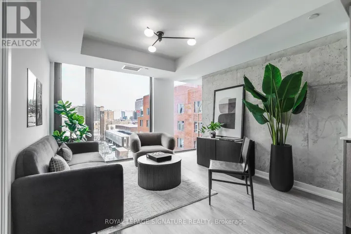 605 - 47 MUTUAL STREET, Toronto (Church-Yonge Corridor), Ontario M5B0C6
