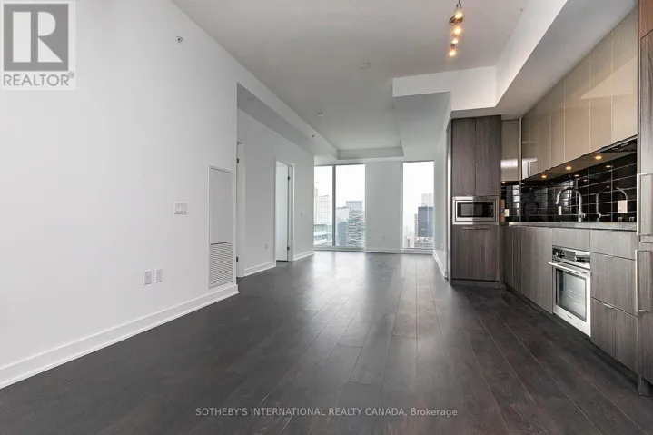 5506 - 125 BLUE JAYS WAY, Toronto (Waterfront Communities), Ontario M5V0C4
