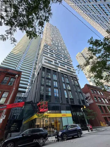 4105 - 20 LOMBARD STREET, Toronto (Church-Yonge Corridor), Ontario M5C0A7