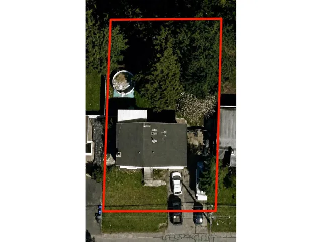 20567 42 AVENUE, Langley, British Columbia V3A3A8