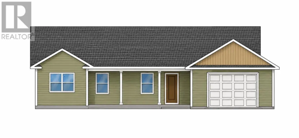 35 McDonald Crescent, Bishop's Falls, Newfoundland & Labrador A0H1C0