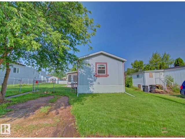 5434 Eastview CR, Redwater, Alberta T0A2W0