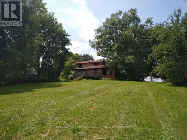 2405 AUDLEY ROAD N, Ajax (Northeast Ajax), Ontario L1Z1T4