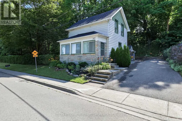 341 COTTER STREET, Newmarket (Central Newmarket), Ontario L3Y3X9