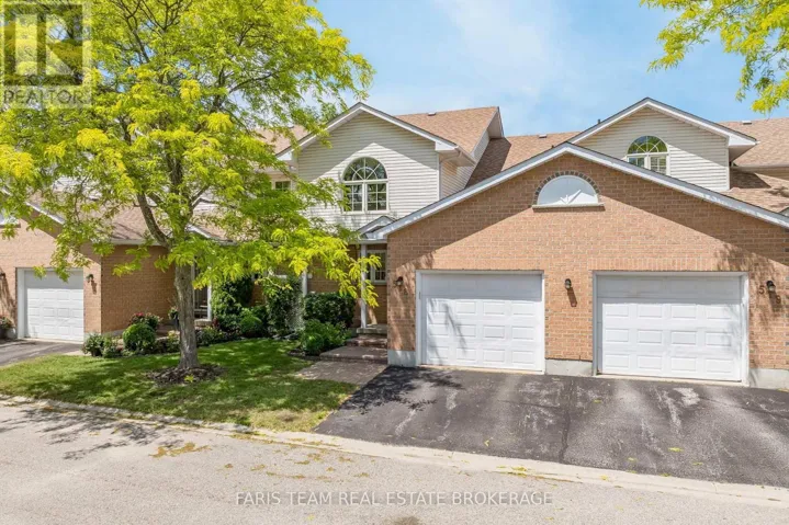 518 - 60 MUSEUM DRIVE, Orillia, Ontario L3V7T9