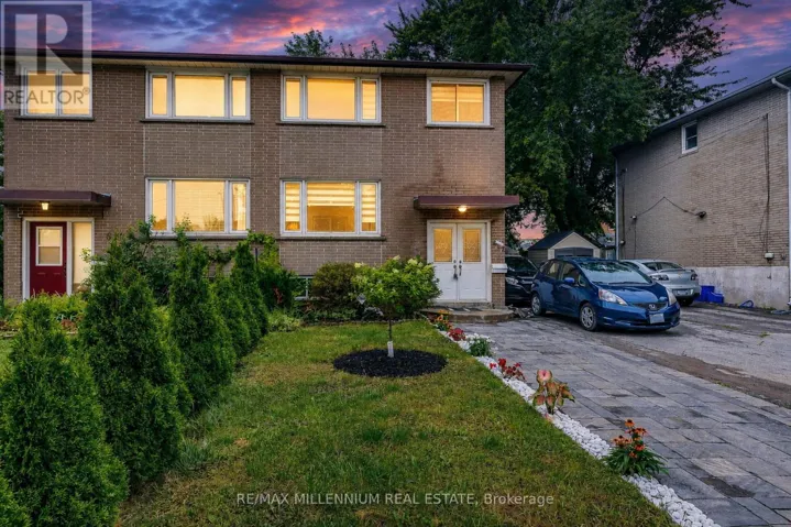 612 APPLEBY LINE, Burlington (Shoreacres), Ontario L7L2Y3