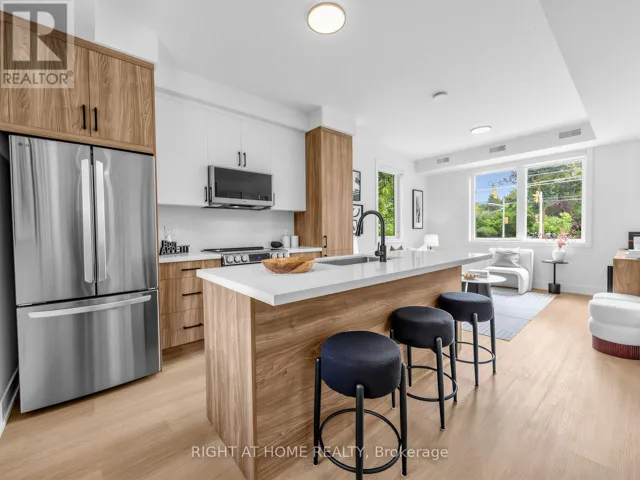 UNIT C - 1416 ISLINGTON AVENUE, Toronto (Princess-Rosethorn), Ontario M9A3K7