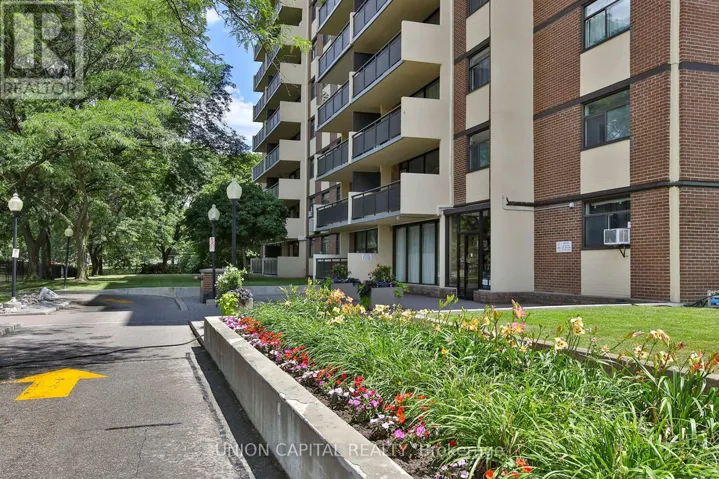711 - 5 FRITH ROAD, Toronto (Glenfield-Jane Heights), Ontario M3N2L5