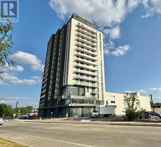 1308 - 33 ERIE AVENUE, Brantford, Ontario N3S0K7