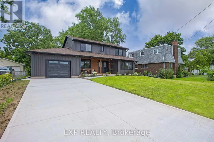 343 CANBOROUGH STREET, West Lincoln (Smithville), Ontario L0R2A0