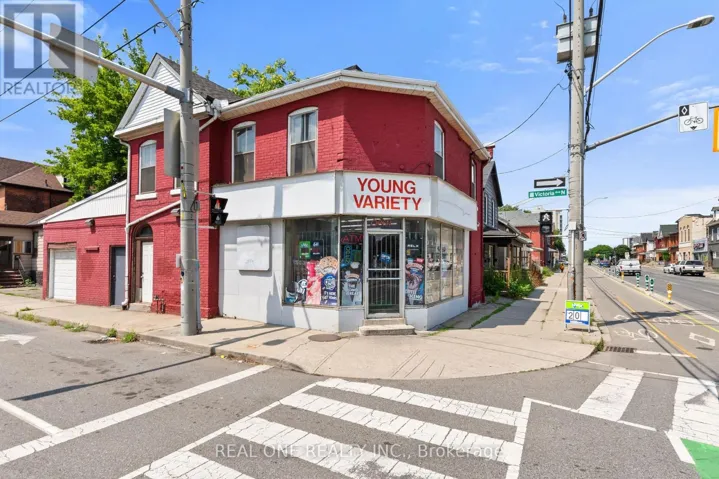 155 VICTORIA AVENUE N, Hamilton (Landsdale), Ontario L8L5E7