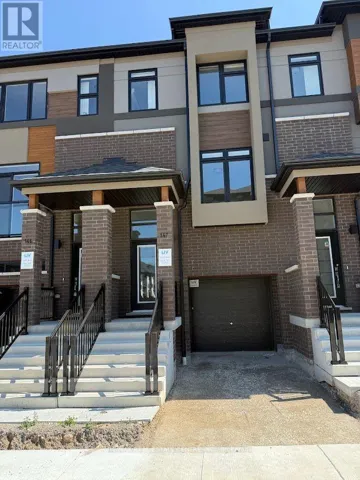 147 - 660 COLBORNE STREET W, Brantford, Ontario N3T0Y7