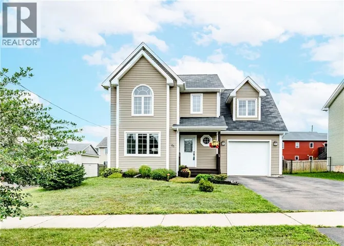 65 Cumberland, Moncton, New Brunswick E1G0Z9