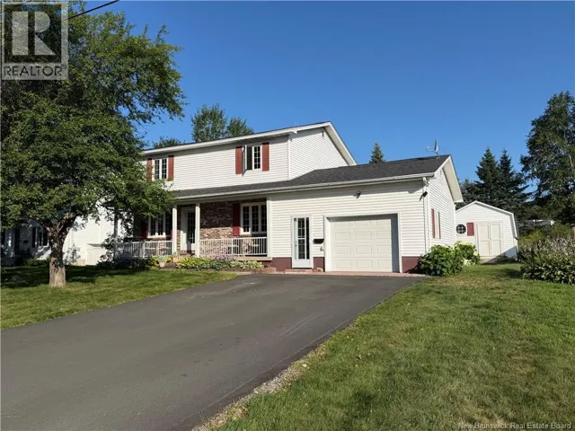 56 Aitken Avenue, Miramichi, New Brunswick E1V3X1