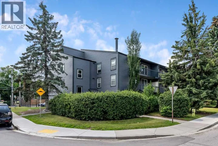 204, 1301 17 Avenue NW, Calgary, Alberta T2M0R2