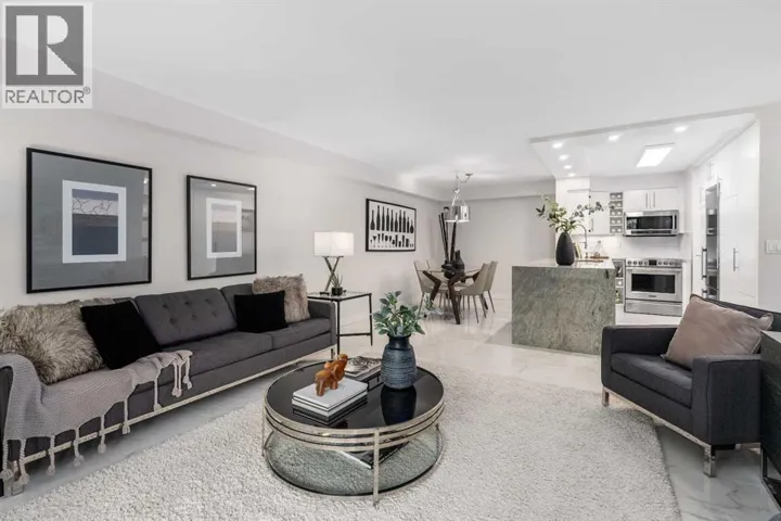 203, 225 25 Avenue SW, Calgary, Alberta T2S2V2