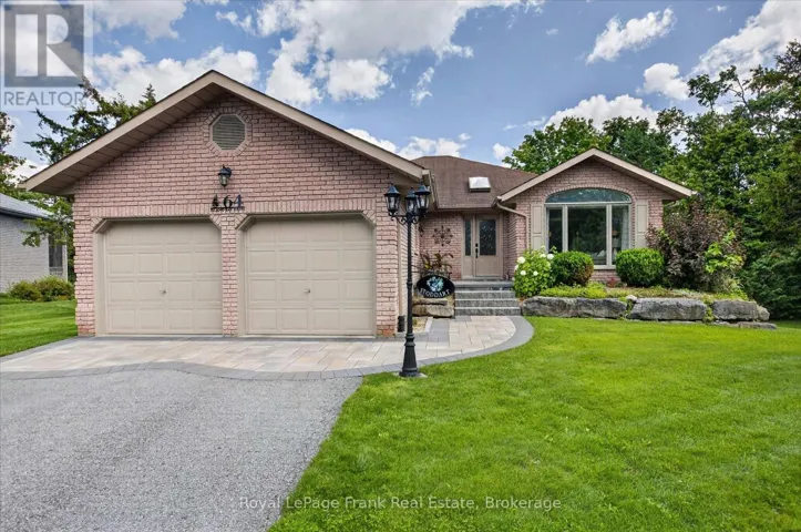 64 ISLAND BAY DRIVE, Kawartha Lakes (Bobcaygeon), Ontario K0M1A0