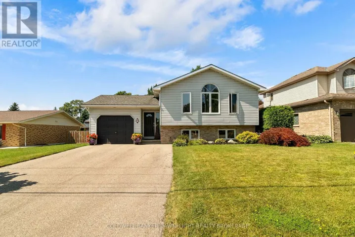 62 GEORGE STREET, South Huron (Exeter), Ontario N0M1S3