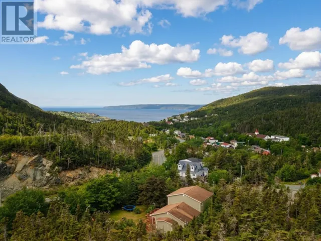 1784 Portugal Cove Road, Portugal Cove, Newfoundland & Labrador A1M2N5