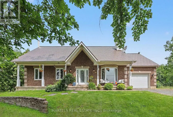 880 CONCESSION STREET, Alfred and Plantagenet, Ontario K0B1L0