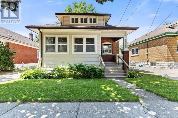 6403 LOCUS AVENUE, Niagara Falls (Dorchester), Ontario L2G4K4